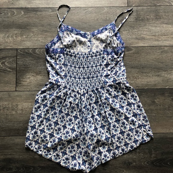 AMERICAN EAGLE comfortable jumpsuit - Picture 2 of 5